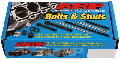 Arp Head Stud Kit - Toyota Supra A90 Mk5 B58b30 Arp2000 - 203-4705 1