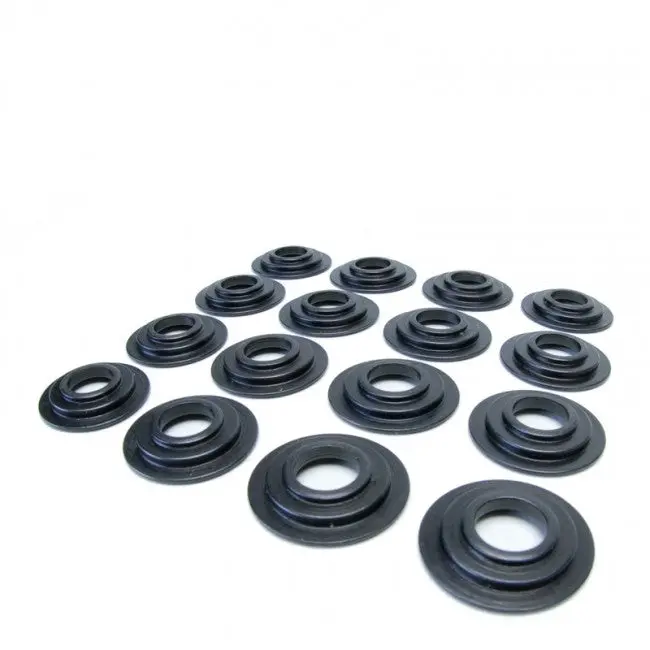 Skunk2 Alpha Series Valve Spring Base Set - Honda H22/F20b Vtec - 312-05-0015 1