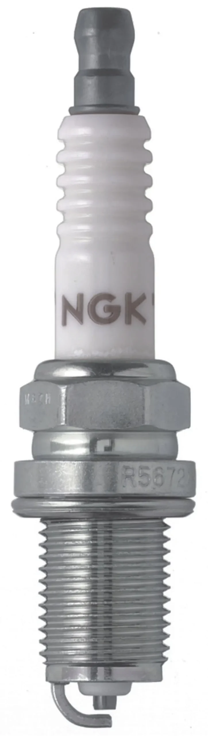 Ngk Racing Spark Plug *Single* (R5672a-9) - 7405-1 1