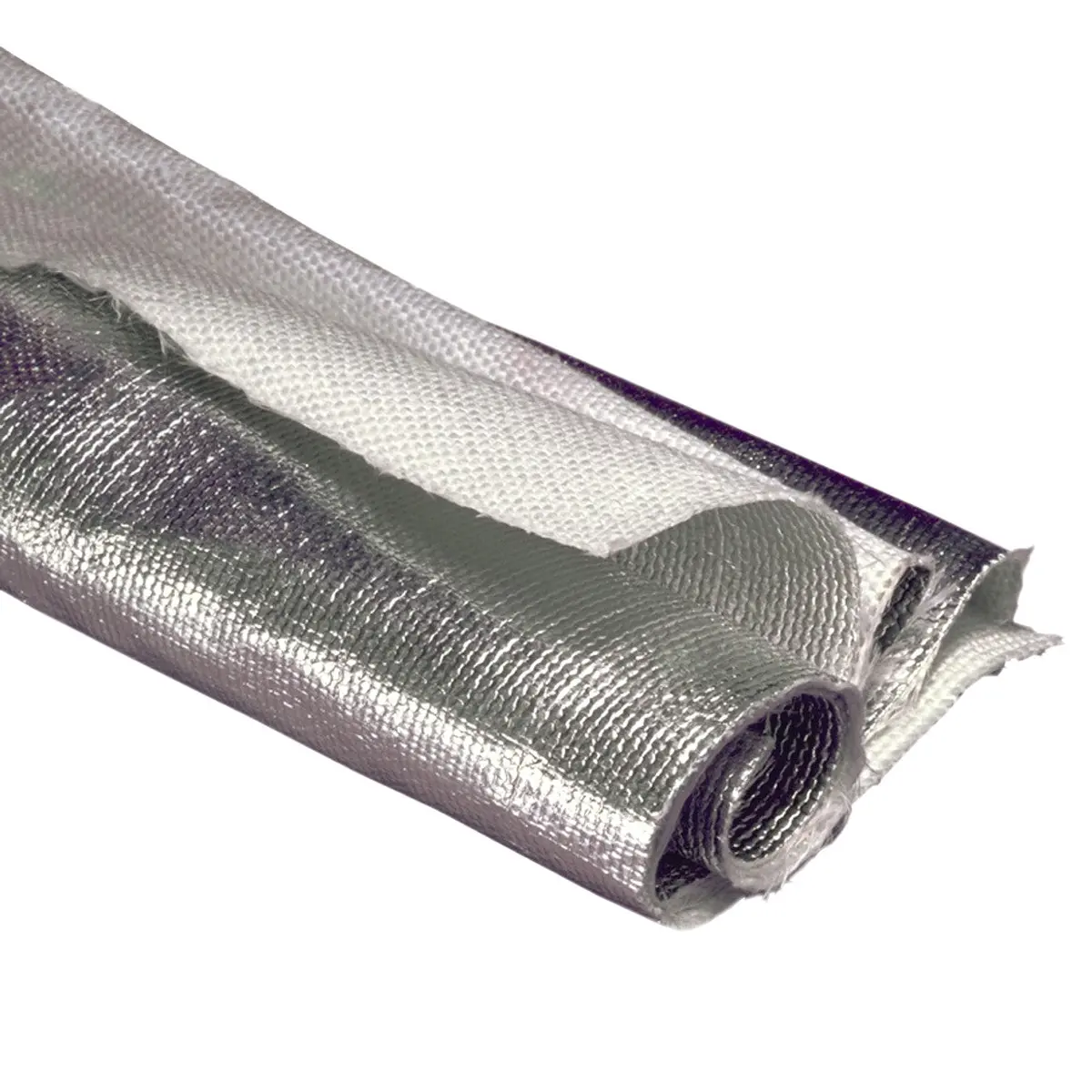 Dei Heat Screen  - 36" X 40" - Mylar Radiant Glass Fiber Matting - 10401 1