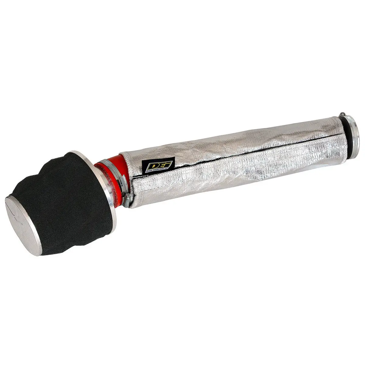 Dei Cool-Cover - Air Tube Cover Kit - 4" Od X 36" L - 10417 1