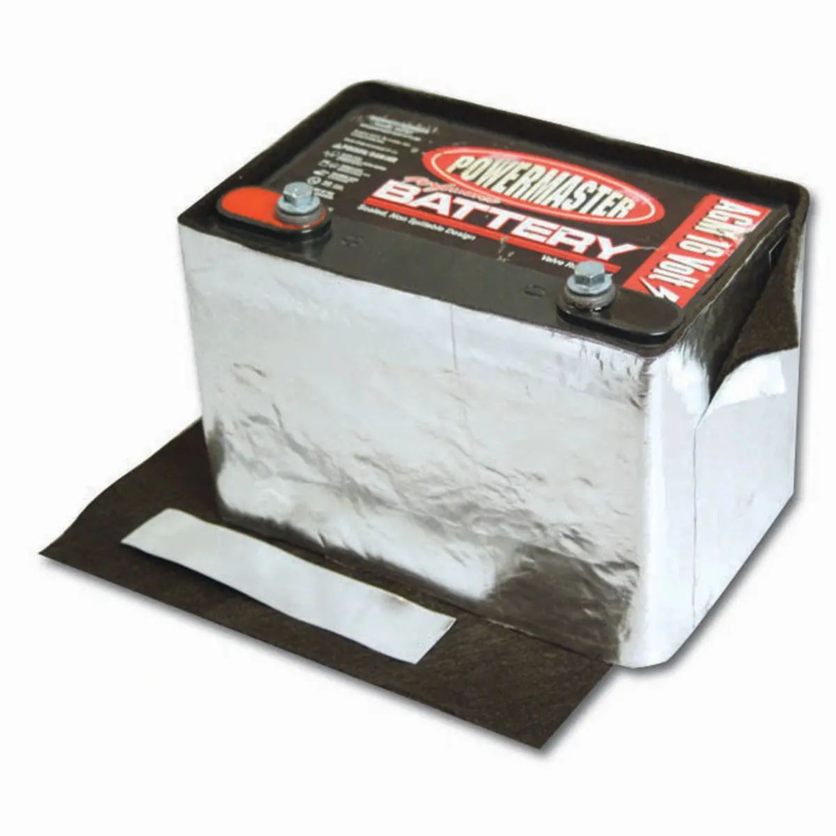 Dei Cell Saver - Battery Insulation Kit - 10480 1