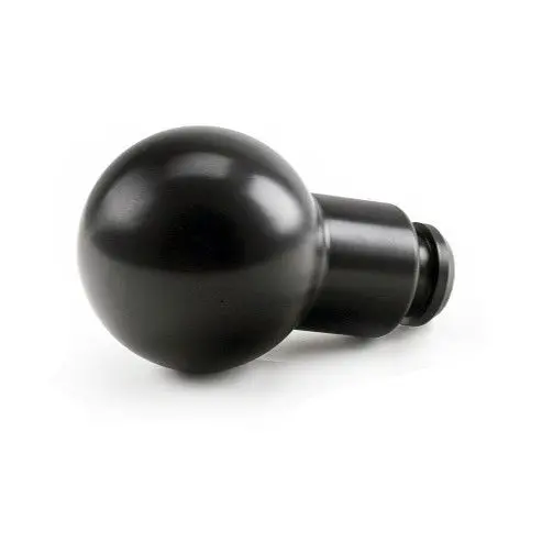 Killer B Modified Round Knob Subaru 5Spd Transmission - Black - 11 1