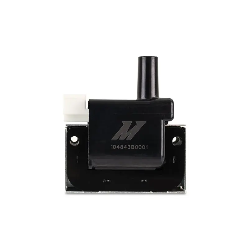 Mishimoto 92-00 Honda Civic Ignition Coil - Mmig-Civ-92 1