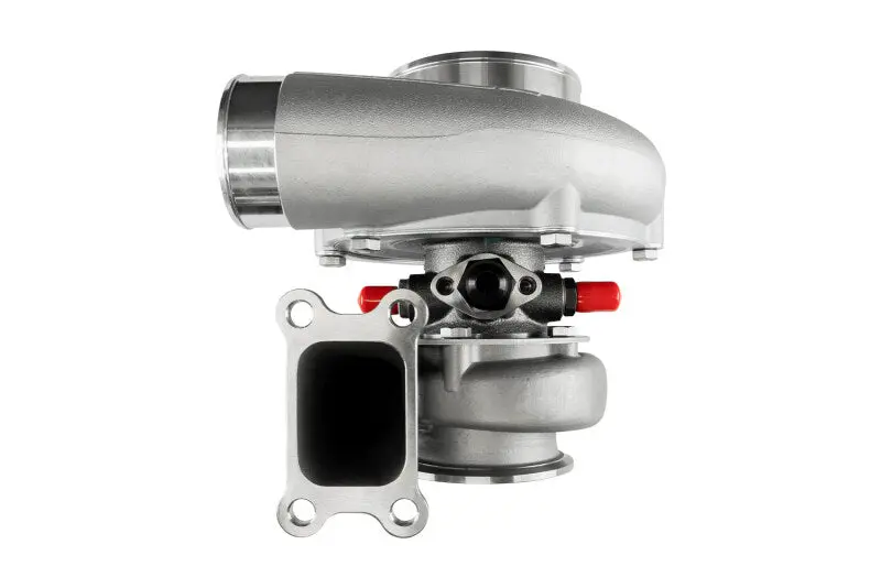 Turbosmart Water Cooled 5862 T3 0.82Ar Externally Wastegated Ts-2 Turbocharger - Ts-2-5862B-T3082e 1