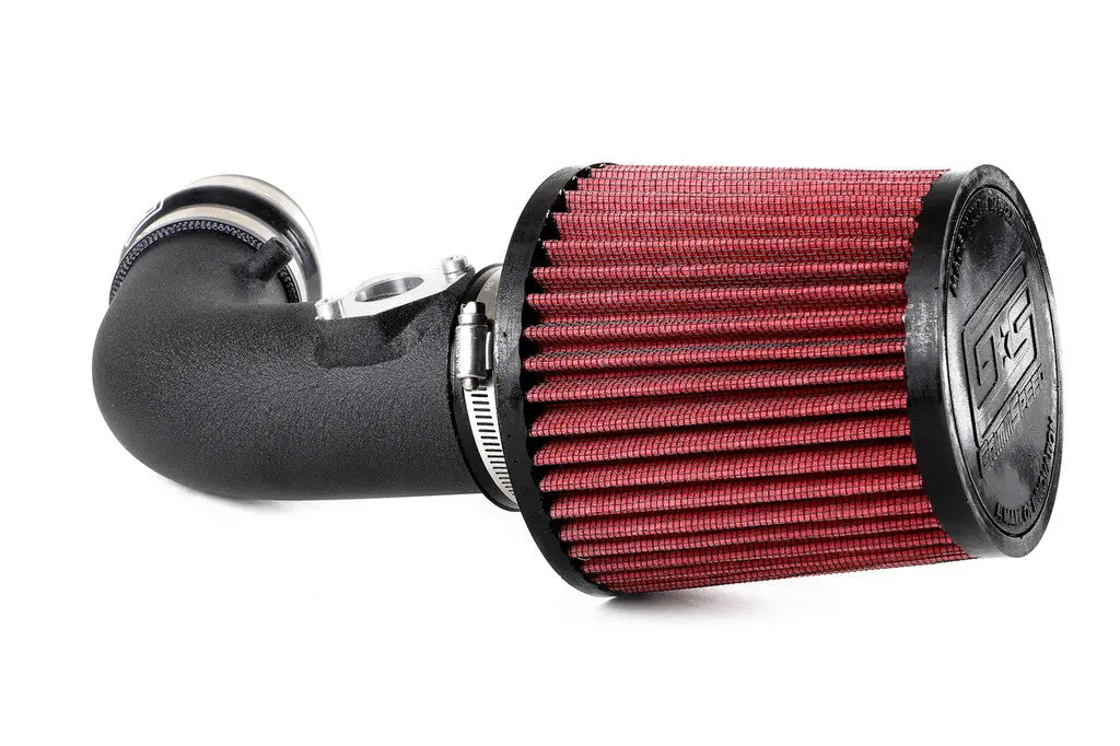 Grimmspeed Cold Air Intake Black - Subaru/Toyota Brz/Frs/86 - 060052 1