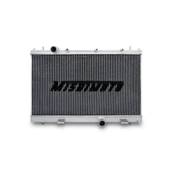 Mishimoto Dodge Neon Srt-4 Performance Aluminum Radiator Manual - Mmrad-Neo-01 1