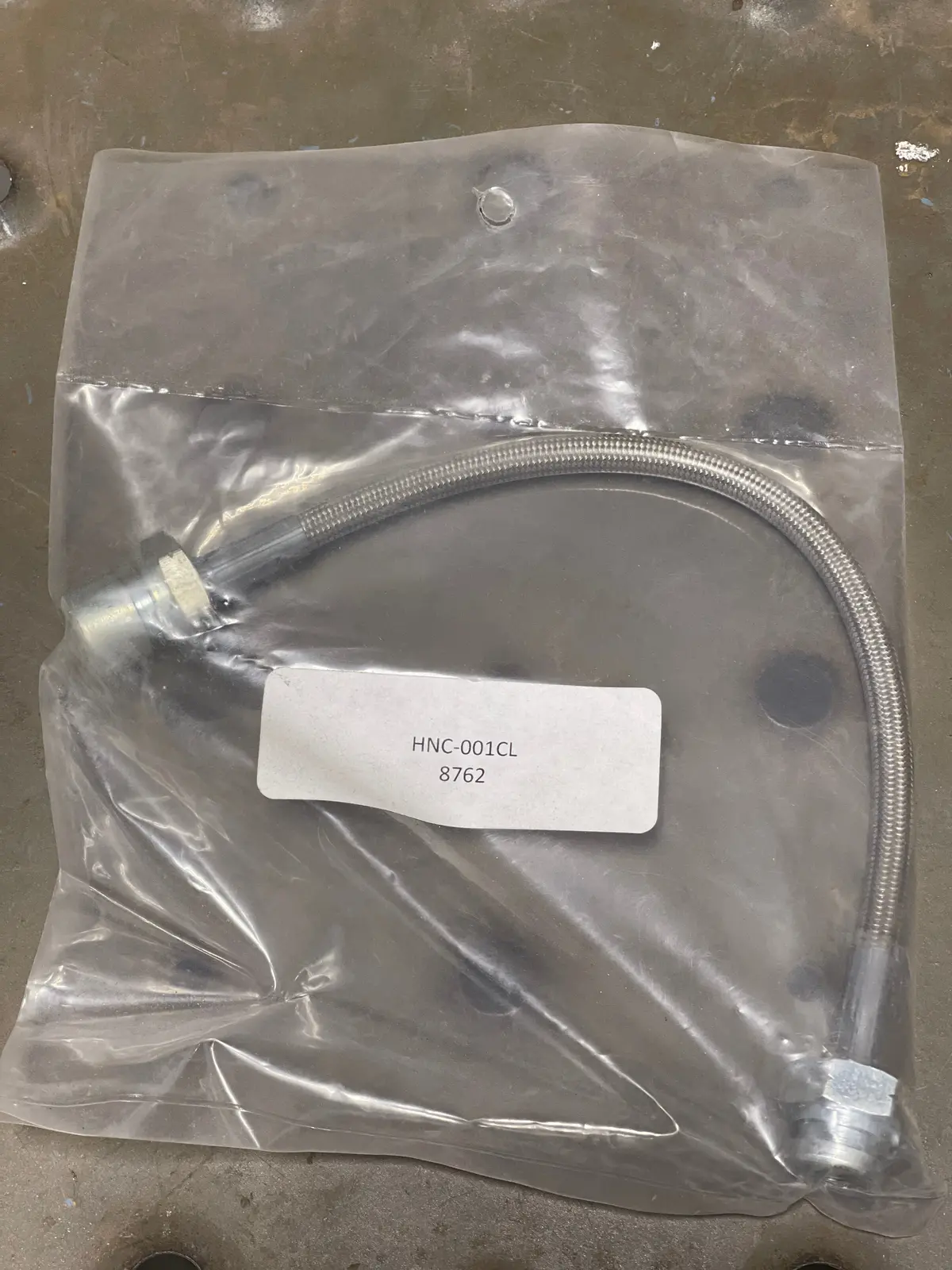Techna-Fit Clutch Line - 92-95 Civic; 94-01 Integra - Tnfhnc-001 **Clearance** 1