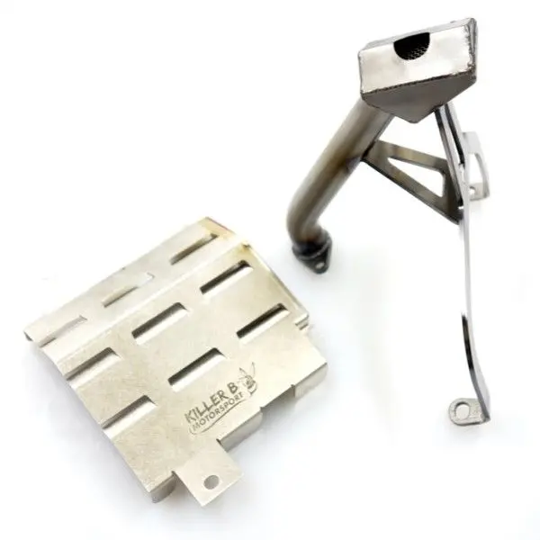 Killer B Ultimate Oil Pickup & Baffle Combo - 070-Ejwt 1