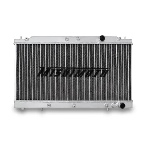 Mishimoto Mitsubishi Eclipse Performance Aluminum Radiator 1990-1994 - Mmrad-Ecl-90 1