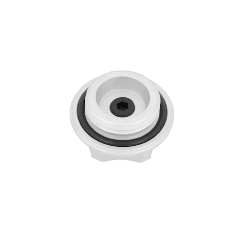 Mishimoto Toyota Oil Filler Cap - Black - Mmofc-Toy-Bk 2