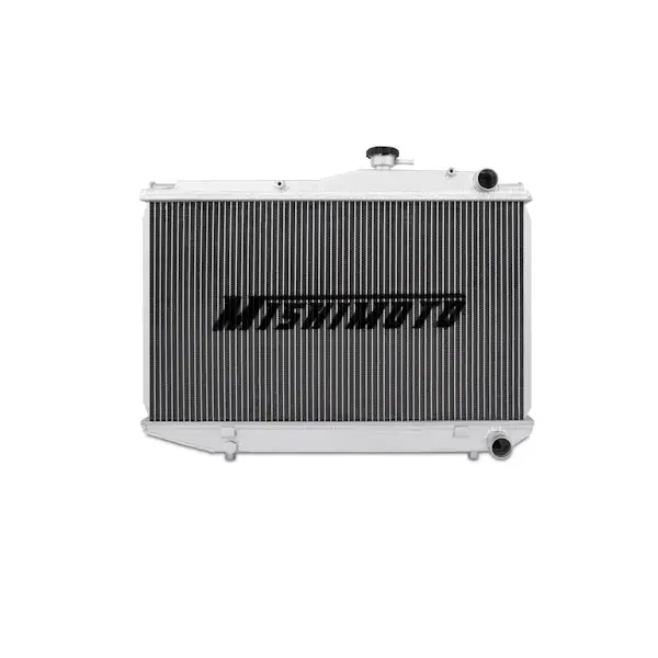 Mishimoto Toyota Corolla Performance Aluminum Radiator, 1983-1987 - Mmrad-Ae86-83 1