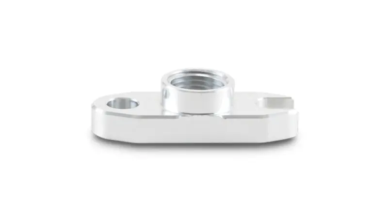 Vibrant Oil Drain Flange (Use W/T3/T4/T04 Turbochargers) - 28989 1