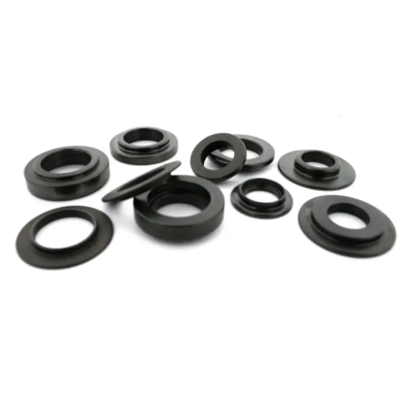 Ferrea Spring Seat Locator - 09+ Nissan Gt-R R35 Vr38dett For Dual Springs - Set Of 24 - Sl1118 1