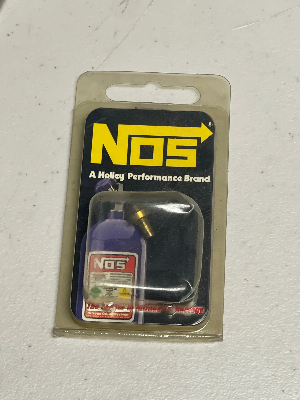 Nos Flare Jet - Nos13750-37Nos **Clearance** 1