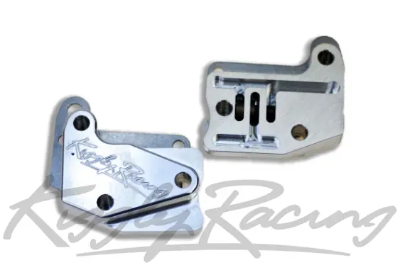 Kiggly Racing Hla Pressure Regulator - 4G63 - 1205 1