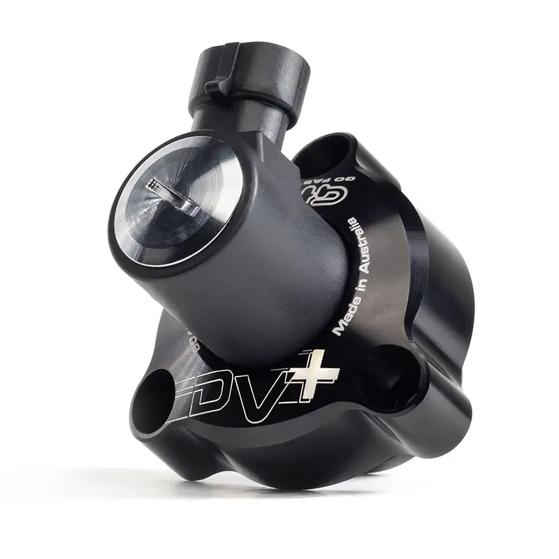 Gfb Diverter Valve Dv+ 15-23 Ford Mustang 2.3L Ecoboost / 2023 Ford Bronco Raptor/Ranger Raptor 3.0L - T9384 1