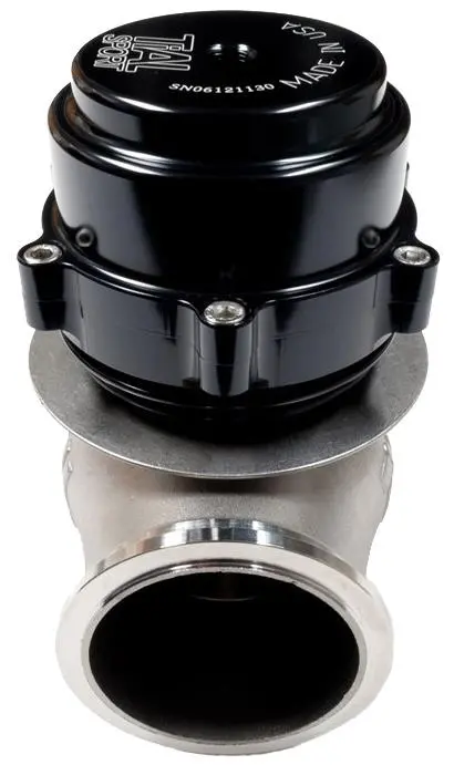 Tial 60Mm V-Band Wastegate - 1.048 Bar (15.21 Psi) 1