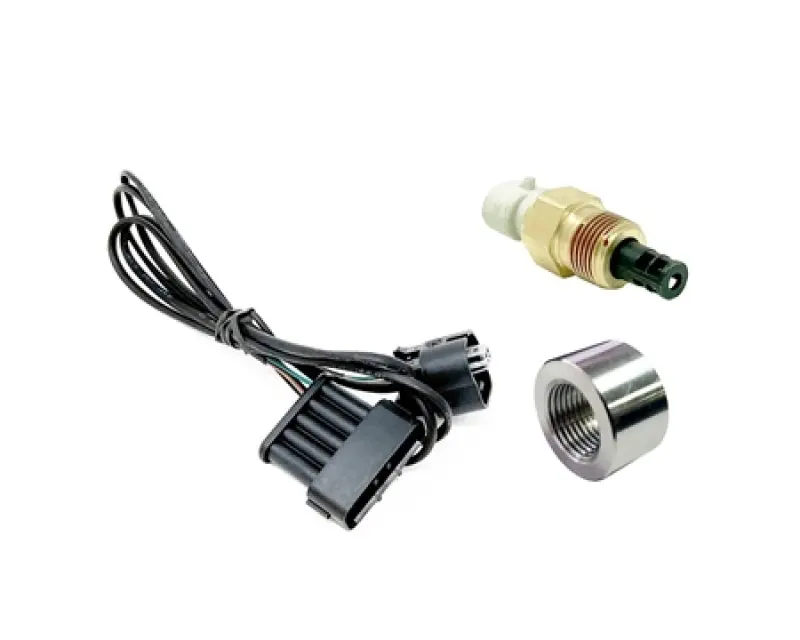 Torque Solution Pnp Speed Density Kit (Stainless Bung) - 02-07 Subaru Wrx/Sti - 05-12 Fxt/Lgt - Ts-Wh-497Ps 1