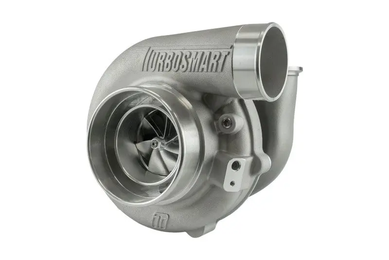 Turbosmart Oil Cooled 6870 V-Band Inlet/Outlet A/R 0.96 External Wastegate Ts-1 Turbocharger - Ts-1-6870B-Vb096e 1