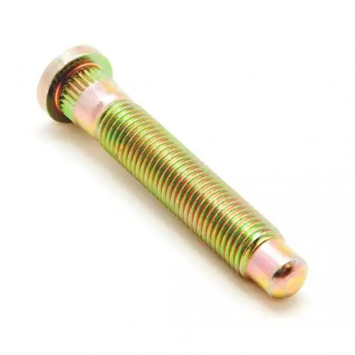 Blox Racing Forged Extended Wheel Stud 12X1.5Mm - Single Piece - Bxac-00100 1