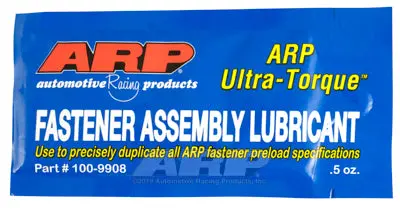 Arp Ultra Torque Lube 0.50 Oz - 100-9908 1
