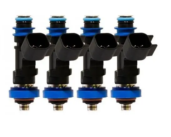 Fic 365Cc Injector Set (High-Z) -  Honda 00-05 S2000 - Is117-0365H 1
