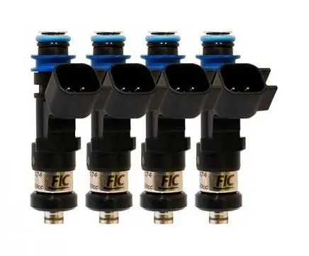 Fic 775Cc Injector Set (High-Z) -  Subaru 02-14 Wrx, 07-21 Sti, Forester Xt, Legacy Gt - Is175-0775H 1