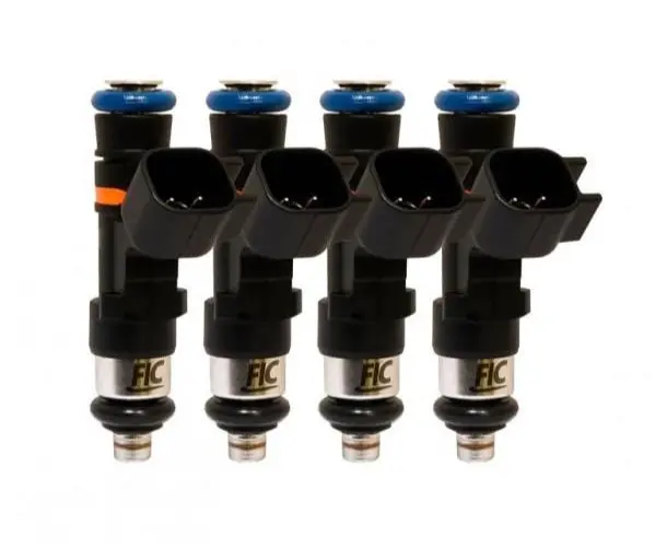 Fic 775Cc Injector Set (High-Z) -  Hyundai Genesis 2.0T - Is190-0775H 1