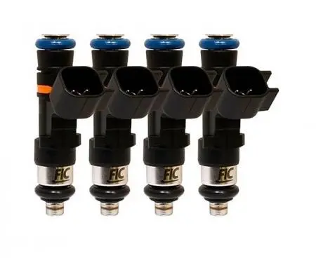 Fic 525Cc Injector Set (High-Z) -  Dodge Srt-4 - Is151-0525H 1