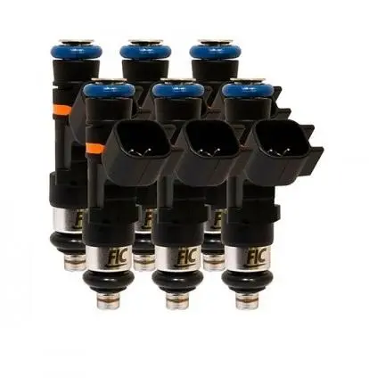 Fic 1000Cc Injector Set (High-Z) -  Nissan R35 Gt-R - Is188-1000H 1