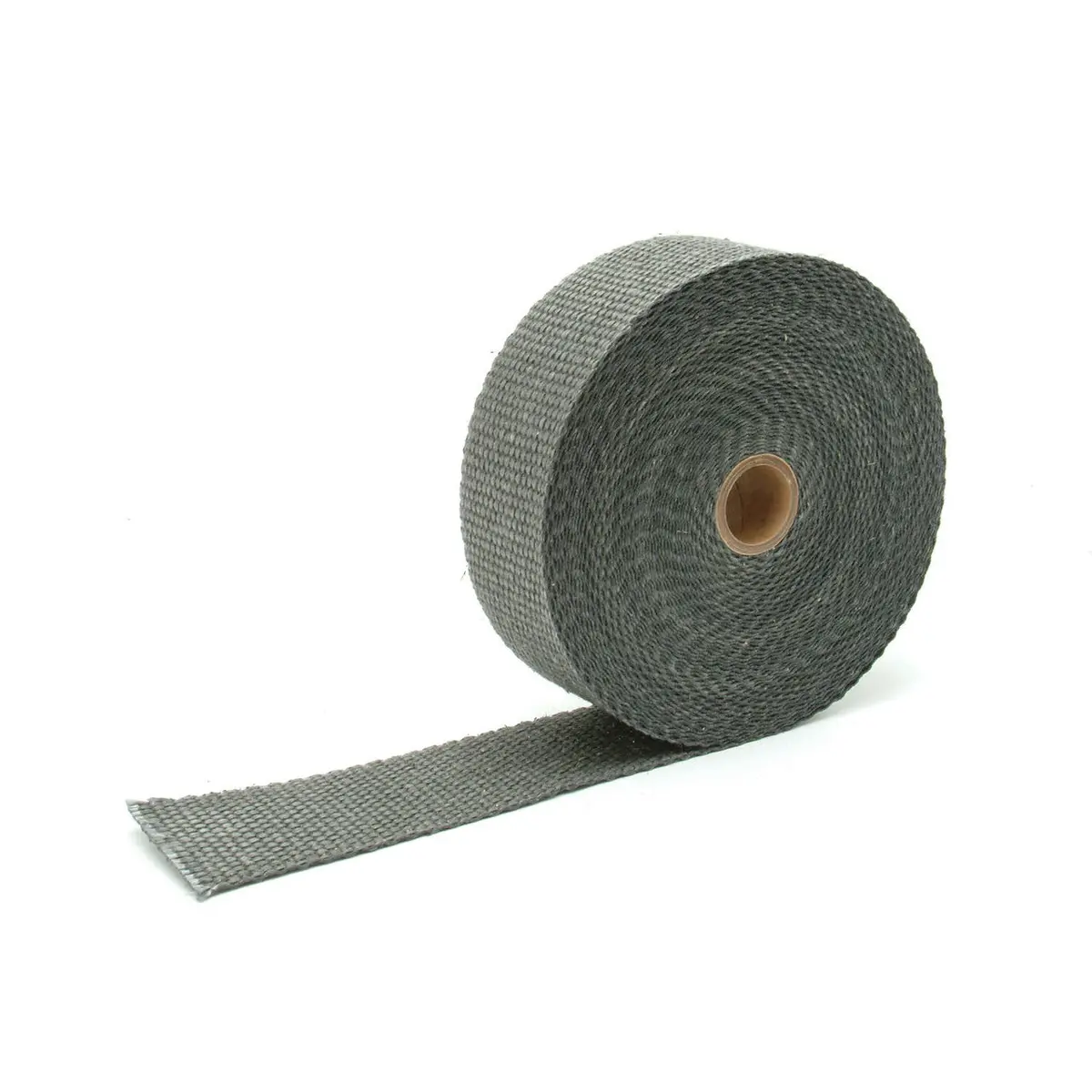 Dei Exhaust Wrap  - 2" X 50Ft - Black - 10108 1