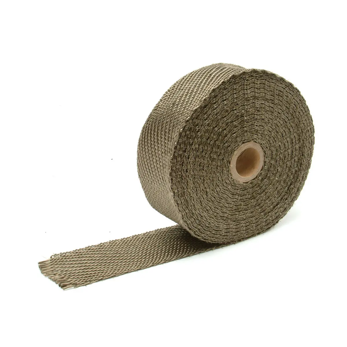 Dei Exhaust Wrap  - 2" X 50Ft - Titanium - 10098 1