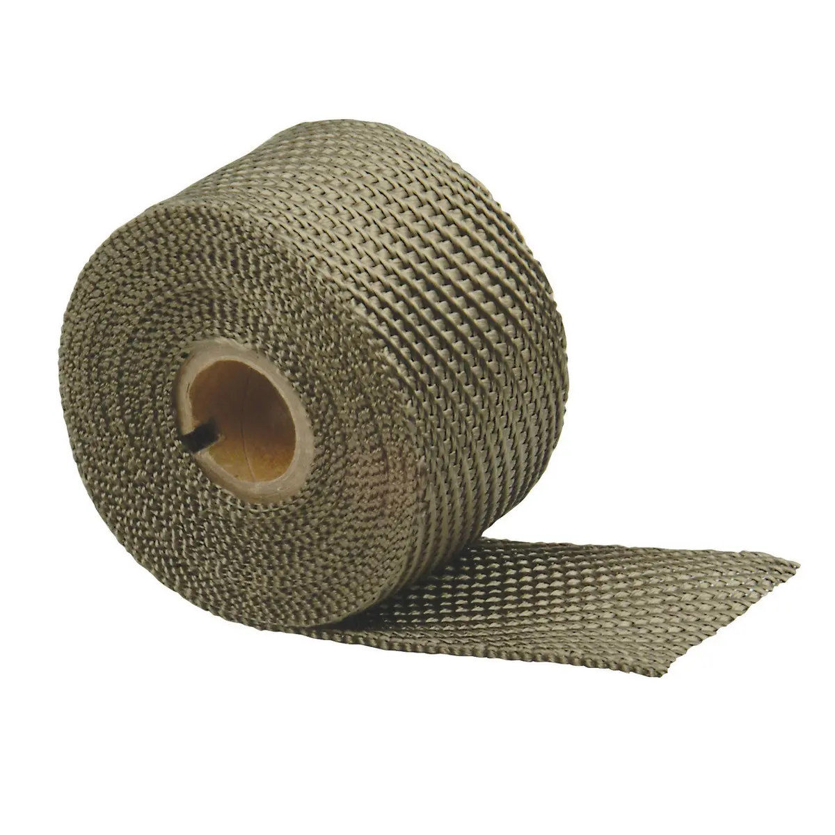 Dei Exhaust Wrap  - 2" X 25Ft - Titanium - 10131 1