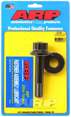 Arp Harmonic Balancer Crank Bolt Kit - Nissan Skyline Gtr Rb26 - 102-2501 1