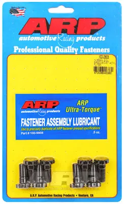 Arp Flywheel Bolt Kit - Nissan Sentra, Silvia, 200Sx Se-R 2.0L Sr20de, Sr20det - 102-2803 1