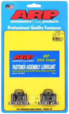 Arp Flexplate Bolt Kit - Nissan Skyline Rb25, Rb26 - 102-2901 1