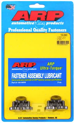 Arp Flexplate Bolt Kit - Nissan 240Sx Ka24 2.4L - 102-2902 1