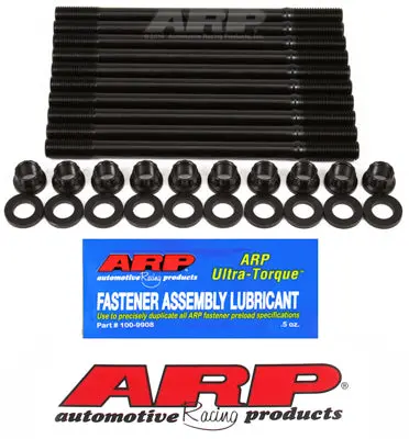 Arp Head Stud Kit - Nissan Sr20de/Sr20det Dohc Sentra Silvia M11 - 102-4701 1