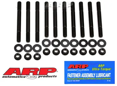 Arp Main Stud Kit - Nissan 240Sx 2.4L Ka24de 4Cyl - 102-5401 1
