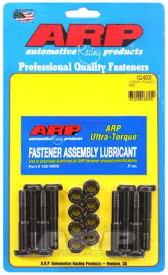 Arp Rod Bolt Kit - Nissan Ka24de - 102-6003 1