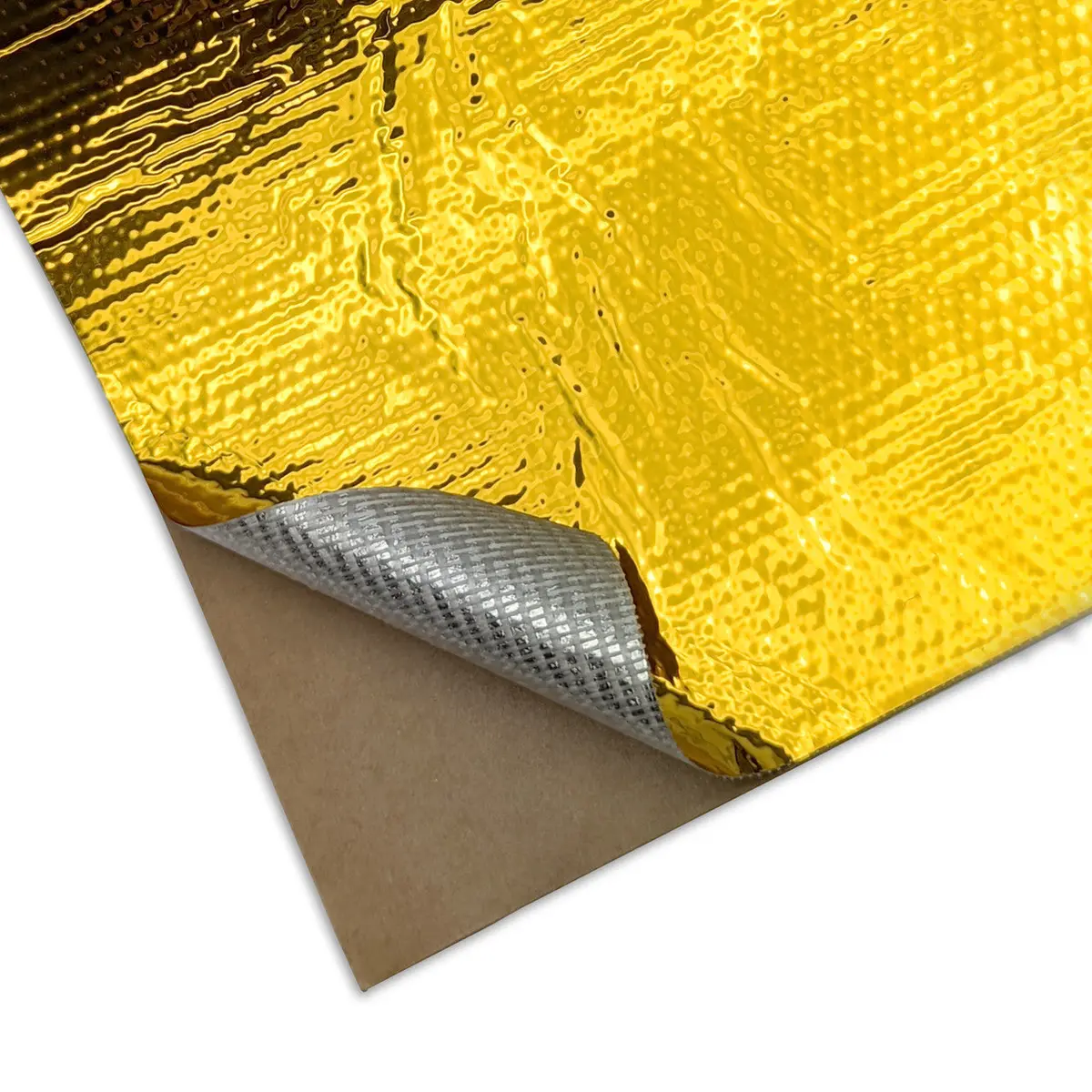 Dei Reflect-A-Gold - 24" X 24" Sheet - 10393 1