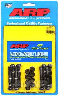 Arp Rod Bolt Kit - Vw 1.8L / 2.0L Water-Cooled - 104-6004 1