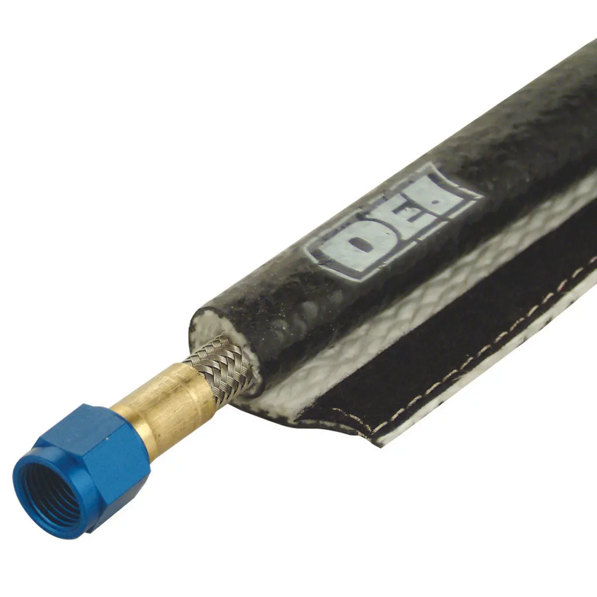 Dei Fire Wrap 3000 - 5/8" I.D. X 2Ft - 10477 1
