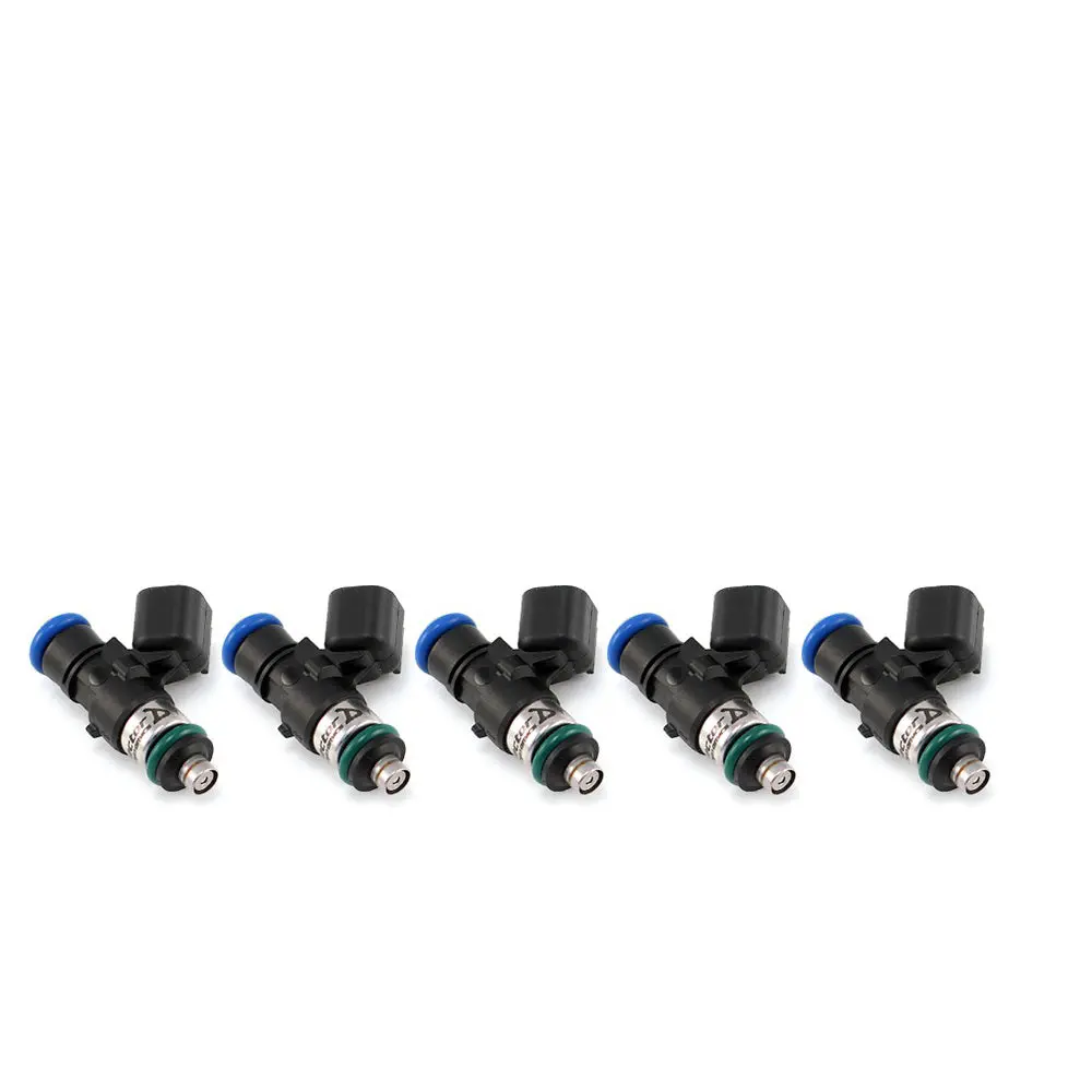 Injector Dynamics 2600Cc Injectors - Audi Rs3 / Ttrs (Set Of 5) - 2600.34.14.14.5 1