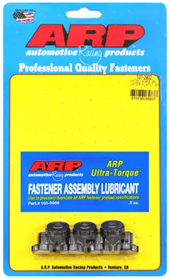 Arp Flexplate Bolt Kit - 93+ Mitsubishi 4G63 7-Bolt - 107-2902 1