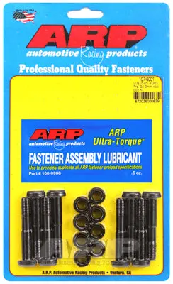 Arp Rod Bolt Kit - 89-93 Mitsubishi 4G63 6-Bolt Dohc M9 - 107-6001 1