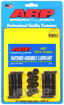 Arp Rod Bolt Kit - 93+ Mitsubishi 4G63 7-Bolt, Evo7,8,9 M8 - 107-6002 1