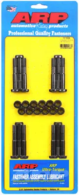 Arp Rod Bolt Kit - Mitsubishi 3000Gt 6G72 6G74 3.0L/3.5L V6 - 107-6004 1