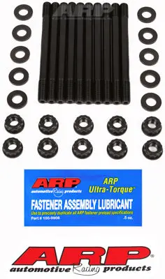 Arp Main Stud Kit - Honda Fit 1.5L L15 4Cyl - 108-5401 1